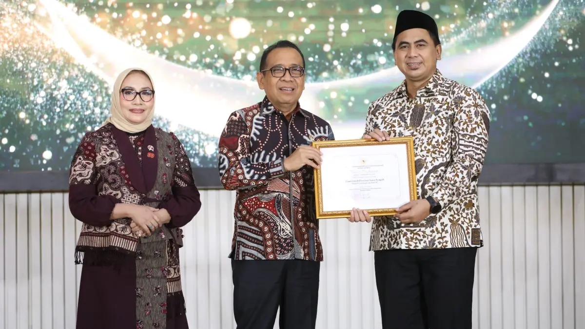 Provinsi Layak Anak