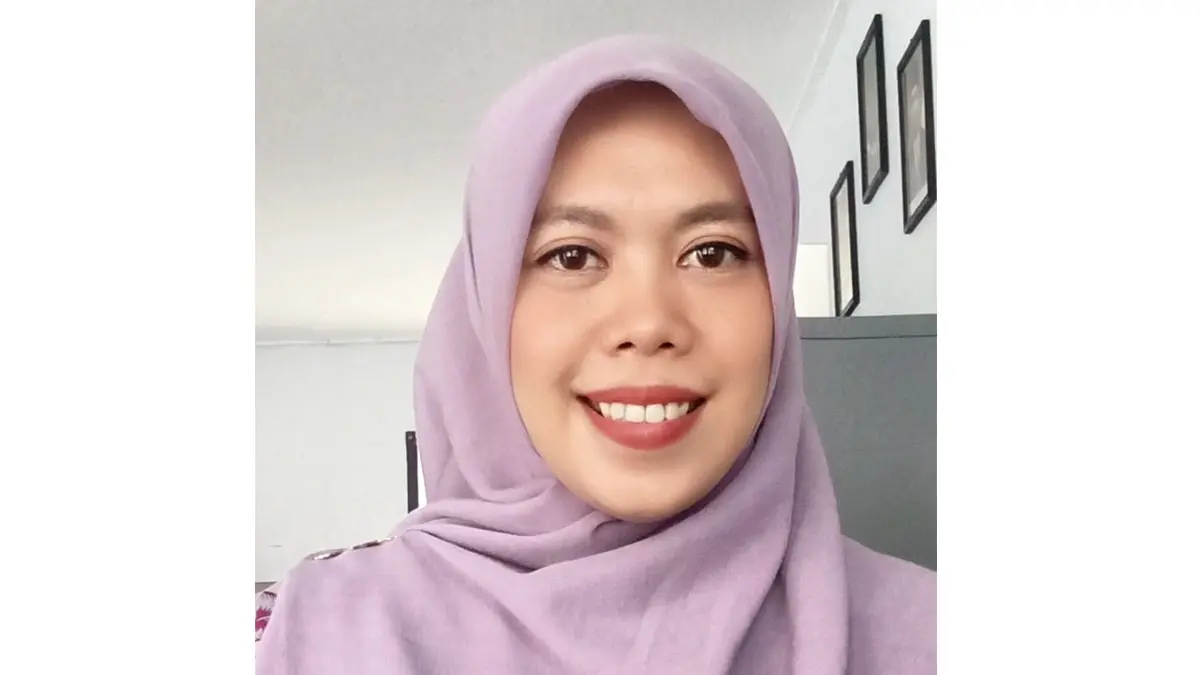 psikolog rika surtika