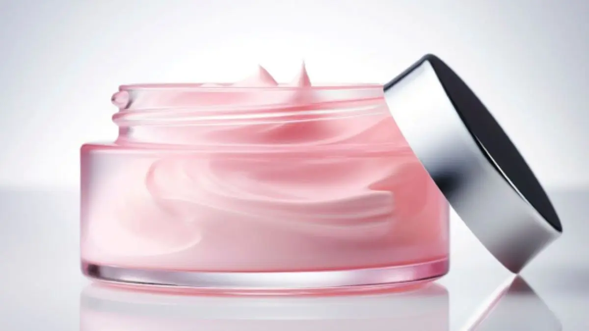Moisturizer di Indomaret