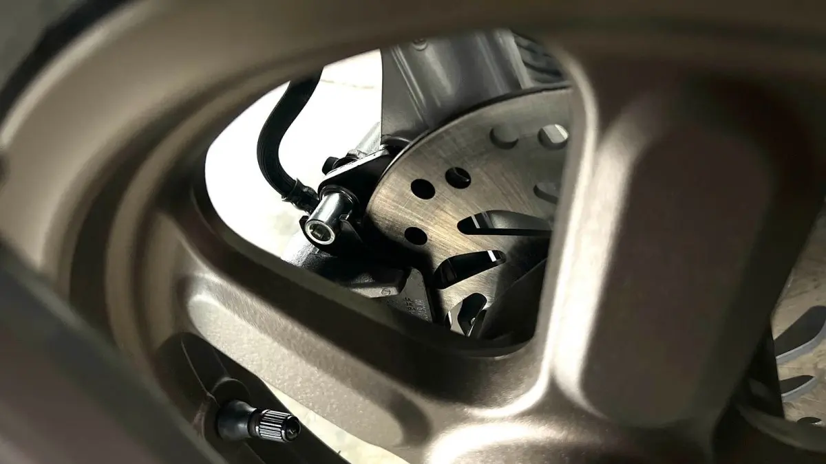 rem motor