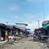 Revitalisasi Pasar Guntur Ciawitali Garut