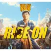 Film Ride On (istimewa: indosiar.com)