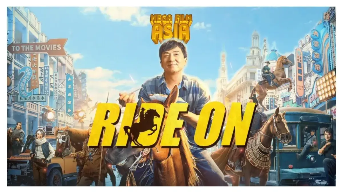Film Ride On (istimewa: indosiar.com)