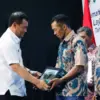 Pemprov Jateng dan Djarum Foundation