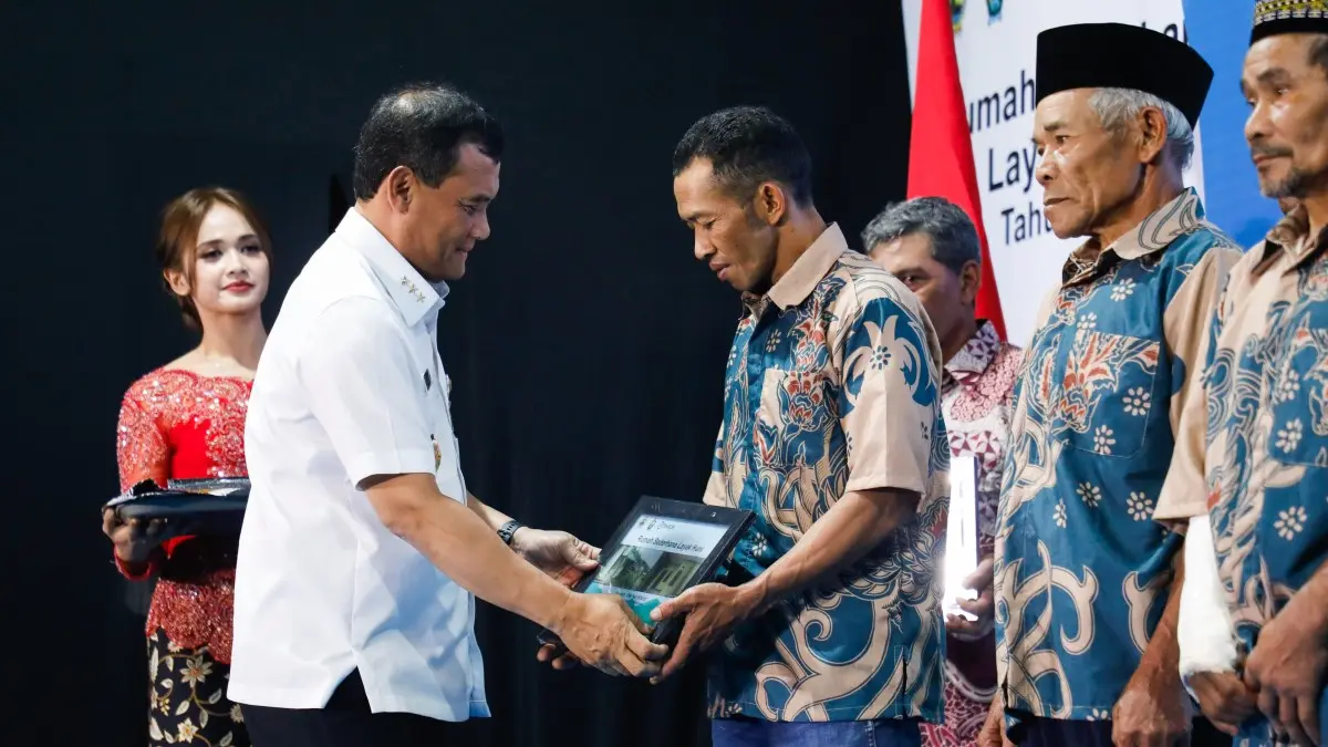 Pemprov Jateng dan Djarum Foundation
