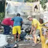 penanganan sampah di Kota Tasikmalaya
