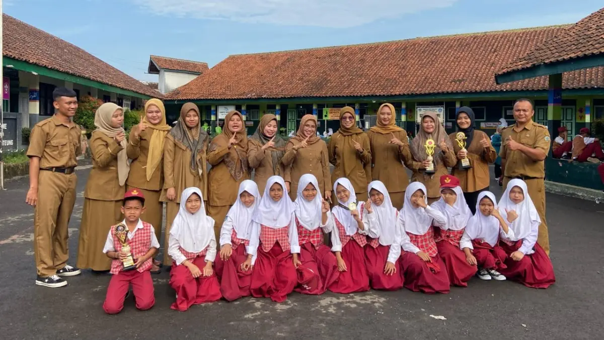 PRESTASI