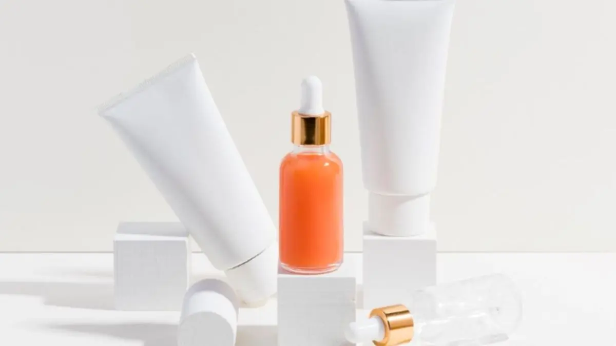Skincare Mengandung Glycolic Acid