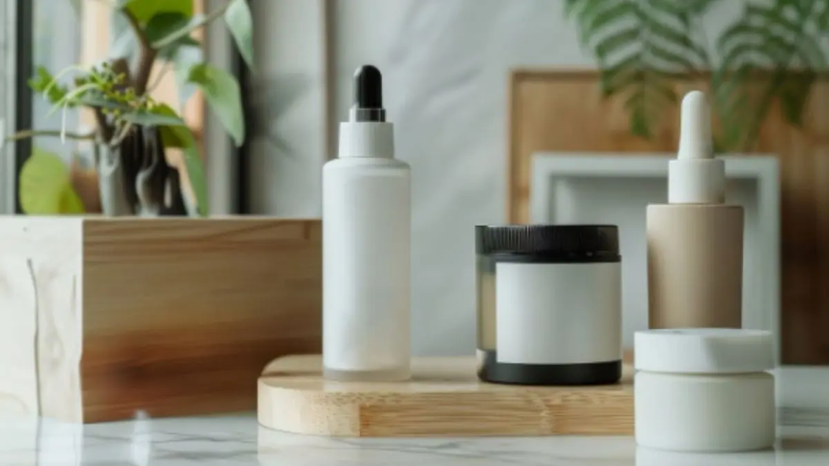 Skincare Korea