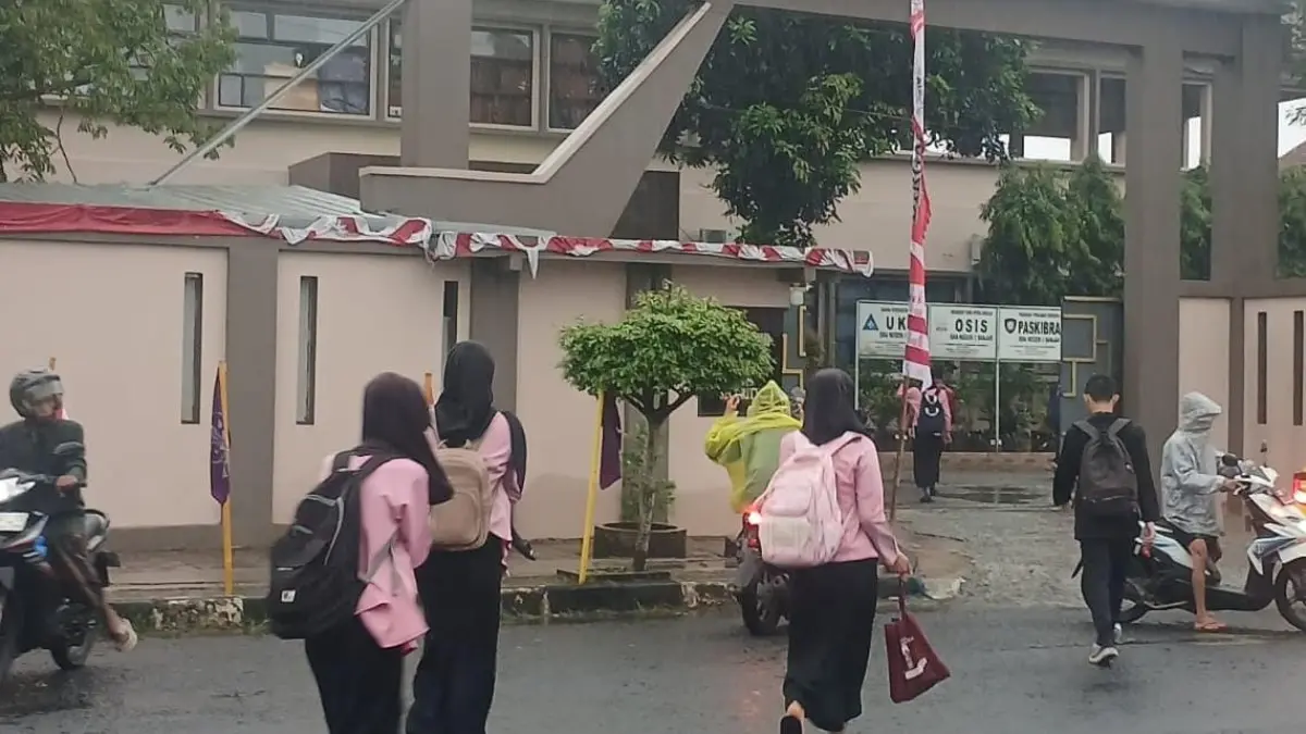 Seragam