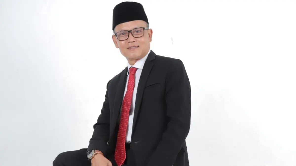 KEPALA MADRASAH