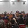 Stunting di Kabupaten Pangandaran
