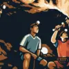 tambang emas bawah tanah