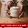 Moisturizer Anti-Aging