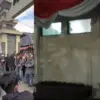 Unjuk Rasa di Kabupaten Ciamis