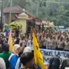 aksi solidaritas kota banjar