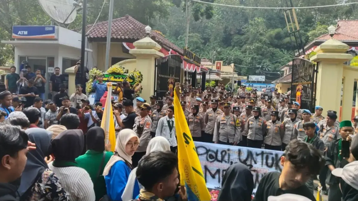 aksi solidaritas kota banjar