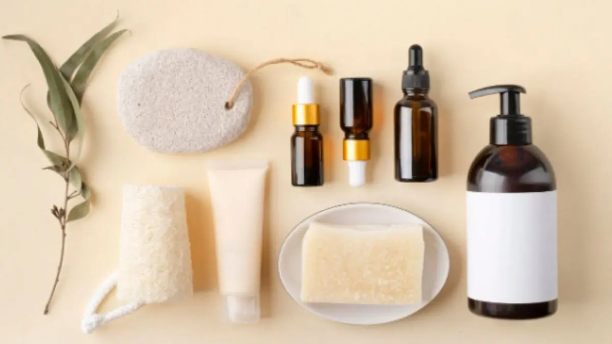 Bodycare Mencerahkan Kulit