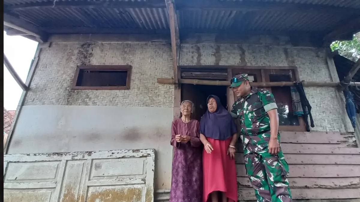 Potret kemiskinan di Kota Tasikmalaya
