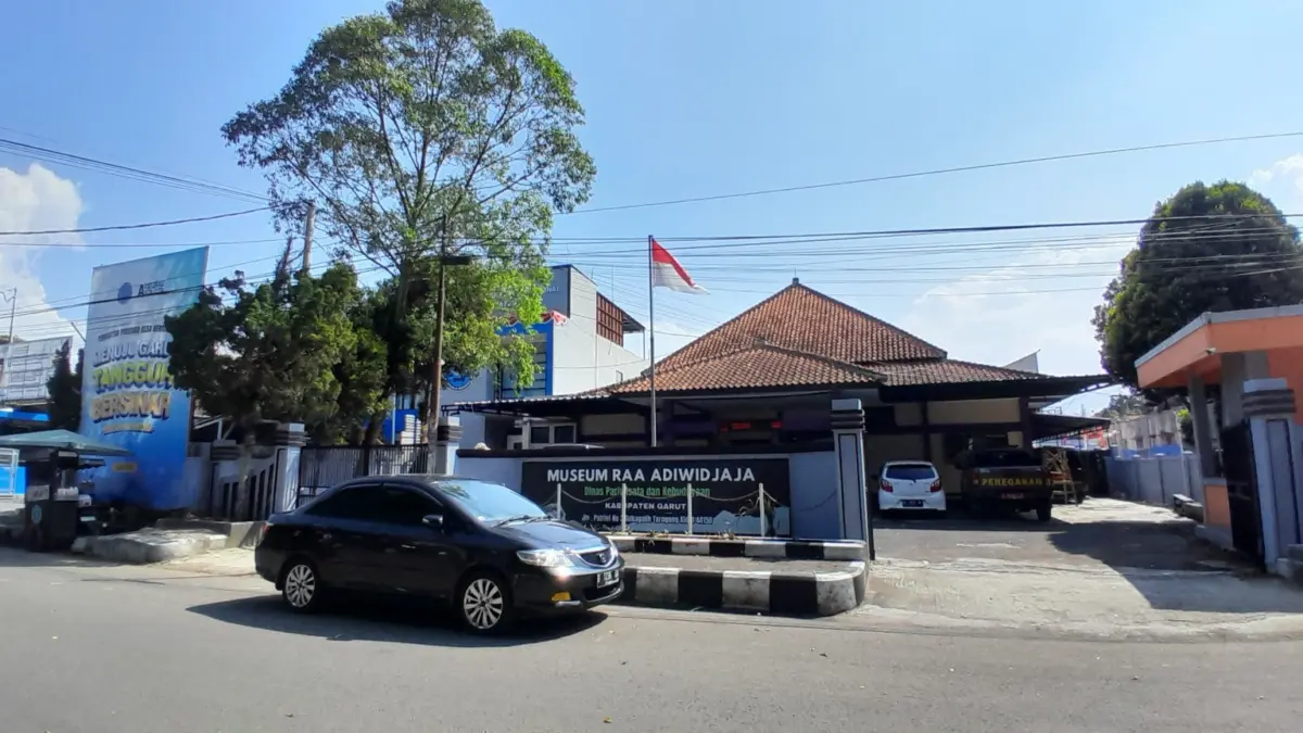 Larangan Study Tour Gubernur Dedi Mulyadi