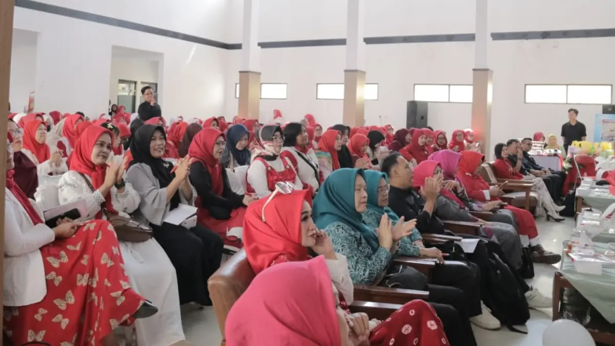 perempuan Garut