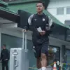 Beckham Putra Terbang ke Surabaya Bareng Thom Haye dan Marc Klok
