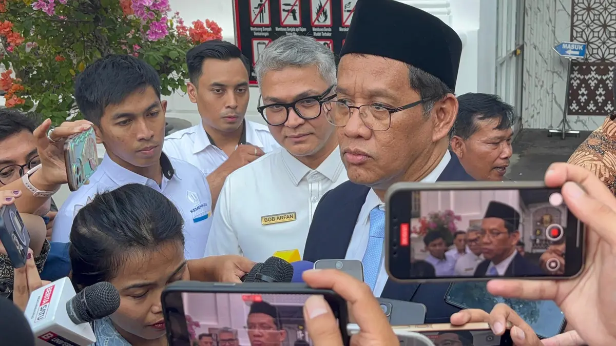 Gebrakan Menteri Keuangan Purbaya Yudhi Sadewa