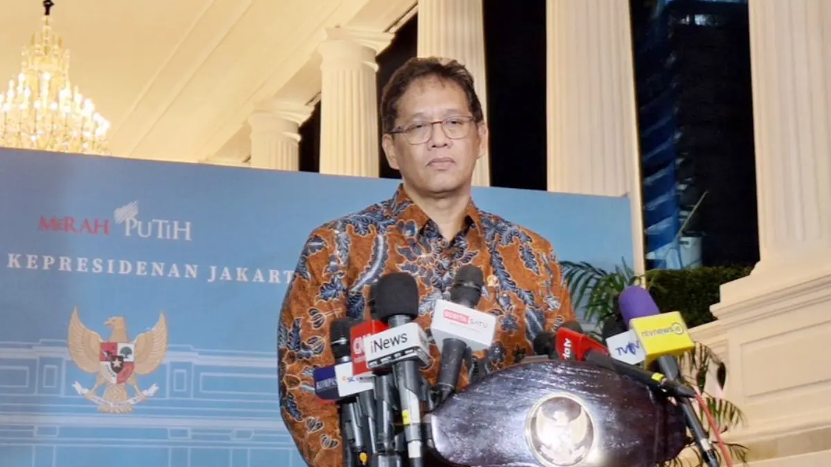 Alasan Menkeu Purbaya ’Bebaskan’ Uang Rp 200 Triliun Mengalir ke Masyarakat