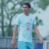 Apa Itu Posisi 9.5 yang Bisa Andrew Jung Mainkan di Persib Bandung vs Persebaya Surabaya