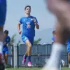 Federico Barba-Matricardi Fokus ke Laga Persib vs Lion City Sailors di ACL 2