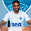 Bojan Hodak Tandai Khusus Pemain Lion City Sailors Anderson Lopes