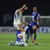 Bojan Hodak Menilai Persib Melawan Lion City Sailors Terbaik dalam 3 Musim Terakhir