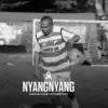 Legenda Persib Asal Garut Nyangnyang Meninggal Dunia