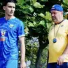 Cara Bojan Hodak Taklukkan Para Pemain Bintang di Persib