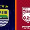 Persib Beri 2 Alternatif untuk Pemegang Tiket Persib vs Borneo FC