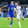 Hasil Evaluasi Persib Jelang Lawan Arema FC