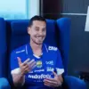 Thom Haye Pilih Persib Bandung karena Alasan yang Membuat Bobotoh Senang