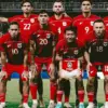 Analisa Bojan Hodak: Indonesia Menang dari Lebanon
