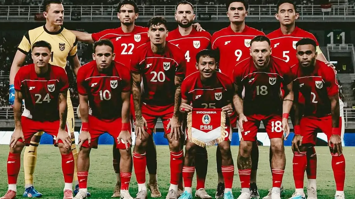 Analisa Bojan Hodak: Indonesia Menang dari Lebanon