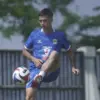 Eliano Reijnders Siap Terbang ke Bali