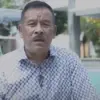 Haji Umuh Muchtar Pamit dari Persib Bandung