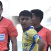 Alasan Bojan Hodak Tunjuk Beckham Putra Jadi Kapten Persib Bandung
