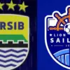 11 Pemain Persib vs Lion City Sailors Pilihan Bojan Hodak