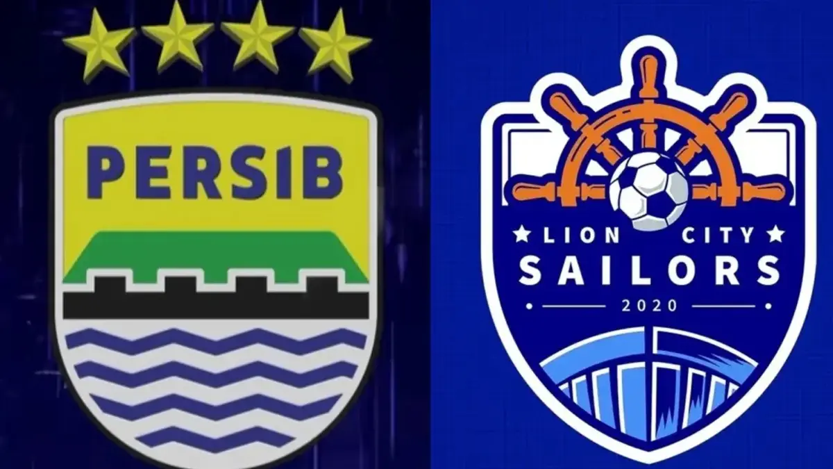 11 Pemain Persib vs Lion City Sailors Pilihan Bojan Hodak