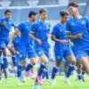 Hari Ini Skuad Persib Terbang ke Bali untuk Menghadapi Persita Tangerang