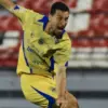 Bintang Persib Thom Haye Mengaku Banyak Belajar Usai Dikalahkan Persita Tangerang
