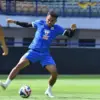 Jelang Laga Persib vs Persebaya