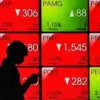 Saham Bank Pelat Merah Meroket Buah dari Purbaya Effect
