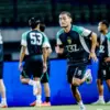 Pernyataan Pelatih Persebaya Surabaya Eduardo Perez yang Membuat Bonek Bangga