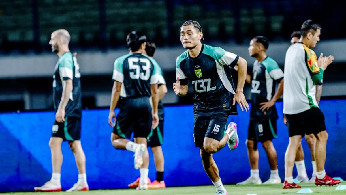 Pernyataan Pelatih Persebaya Surabaya Eduardo Perez yang Membuat Bonek Bangga